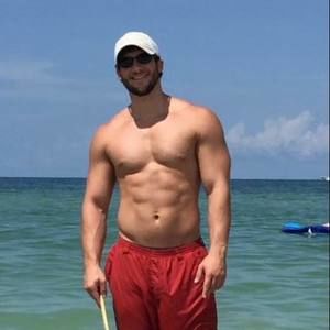 Meet your Posher, Wesley